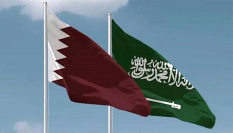 السعودية وقطر تعلنان دعماً مالياً مشتركاً للقطاع العام في سوريا