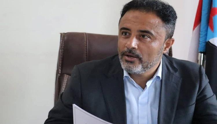 بيان رسمي بشأن فتح طريق جبهة ثرة بمحافظة أبين