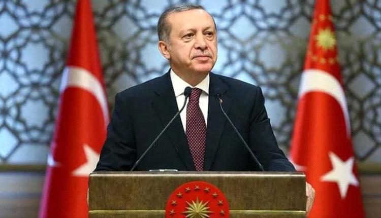 أردوغان: آمل أن يجتمع زيلينسكي وبوتين في تركيا بحضور ترامب