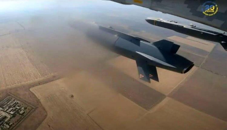 الدفاع الروسية: إسقاط صاروخين ستورم_شادو البريطاني  الصنع خلال آخر 24 ساعة