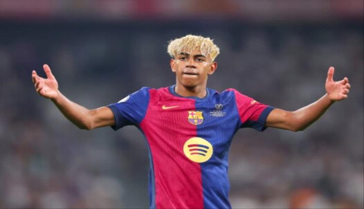يامال يرفض الانتقال إلى ريال مدريد!