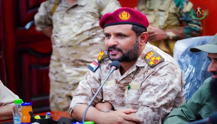 جهود العميد نبيل المشوشي تثمر قبول التحكيم في قضية الشهيد منير محضار الكلدي