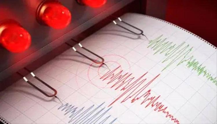 زلزال بقوة 6.2 درجة في اليونان يشعر به سكان القاهرة الكبرى