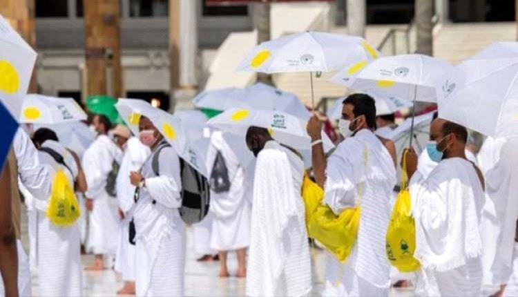 حفاظا على أمن الحجاج.. الداخلية السعودية تمنع التصوير والشعارات السياسية والمذهبية في المشاعر المقدسة