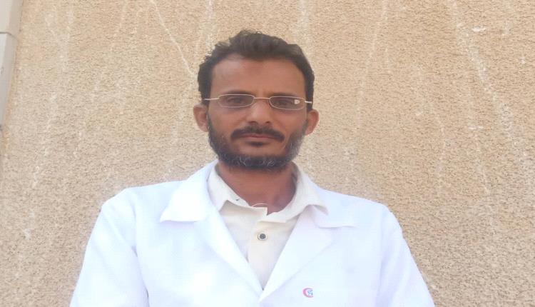 مدير مستشفى المسيمير يناشد الجهات المسؤولة والمنظمات التدخل لإنقاذ المواطنين من تفشي خطير لوباء الكوليرا والحميات الفيروسية بالمديرية