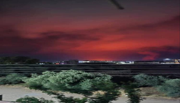 غارات إسرائيلية على عدة مواقع بريف درعا في سوريا