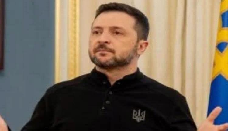 رئيسا أوكرانيا ورومانيا يبحثان تعزيز التعاون الثنائى