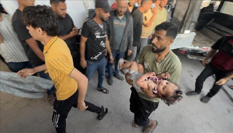 لا مبرر لقتل الأطفال".. مئات الأدباء الإسبان ينتفضون ضد إبادة غزة