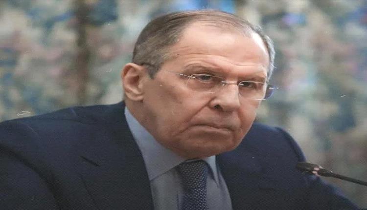 لافروف: مفاوضات إسطنبول أسفرت عن نتائج ملموسة
