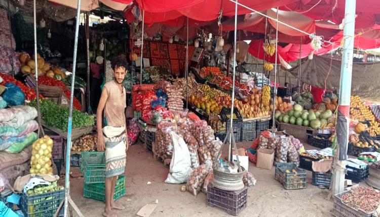 مدير عام سوق الخضار المركزي المنصورة :

 هناك استحداثات جديدة طرأت على السوق والاسعار تواكب ما يتطلبه المواطن
