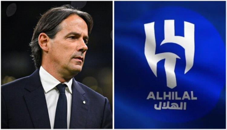 الكشف عن موعد بدء مسيرة  انزاغي مع الهلال