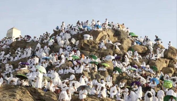 ارتفاع درجات الحرارة.. الصحة السعودية تصدر تحذيرات جديدة للحجاج