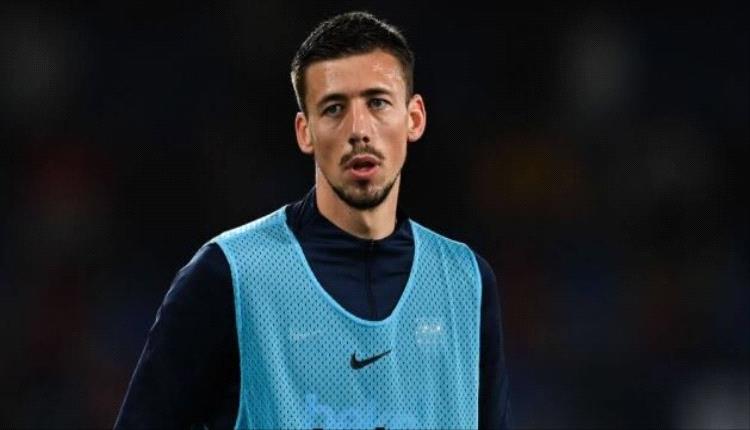 برشلونة يتحرك لانهاء عقد ليغليت