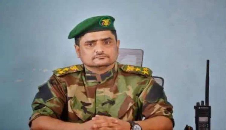 رئيس لجنة الحياد بعدن يطالب بترقية عدد من القيادات الأمنية إلى رتبة لواء