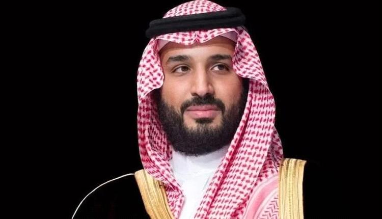 ولي العهد السعودي يصل إلى منى ليشرف على راحة حجاج بيت الله الحرام