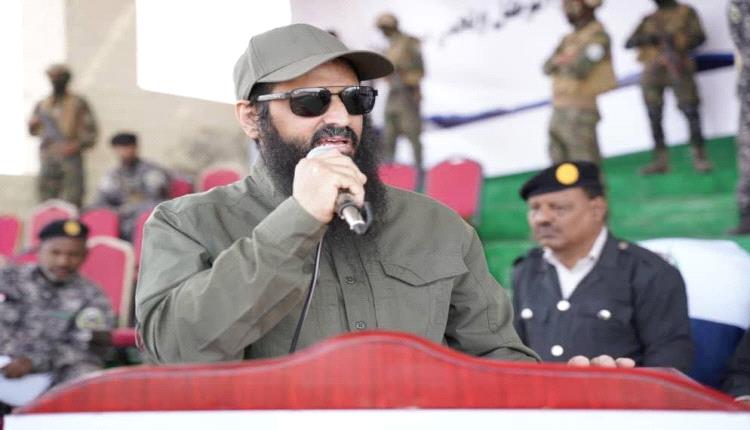 العميد الوالي يهنئ القيادة السياسية وأبناء الجنوب بمناسبة عيد الأضحى المبارك