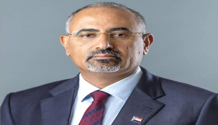 محور وجبهة يافع الحدودية – القوات المسلحة الجنوبية تبعث برقية تهنئة للرئيس القائد عيدروس الزبيدي بمناسبة عيد الأضحى المبارك