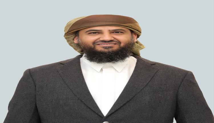 المحرّمي يهنئ شعب الجنوب بعيد الأضحى ويدعو لتعزيز التآخي والسلام