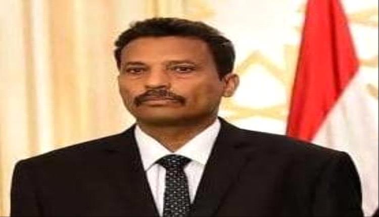 قيادة إتحاد نساء اليمن بأبين  تهنئ محافظ محافظة أبين وقيادات السلطة المحلية بمناسبة عيد الأضحى المبارك