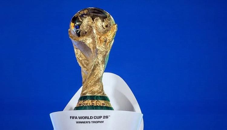 تأهل منتخبات كوريا والاردن واوزبكستان لنهائيات كأس العالم 2026