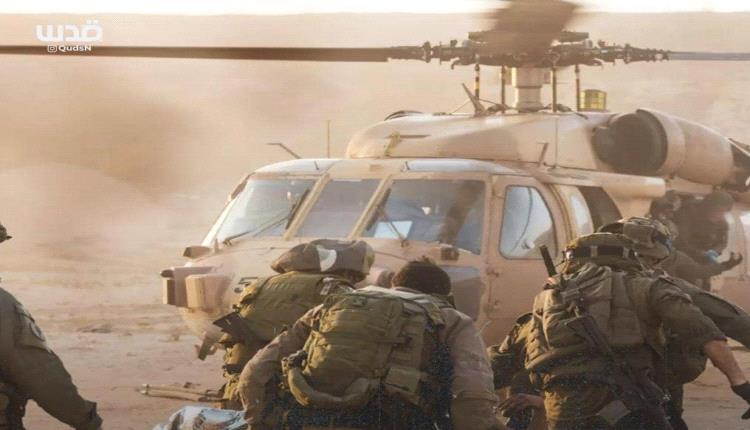 تفاصيل كمين خان يونس.. مقتل 4 جنود إسرائيليين وإصابة 5 في غزة