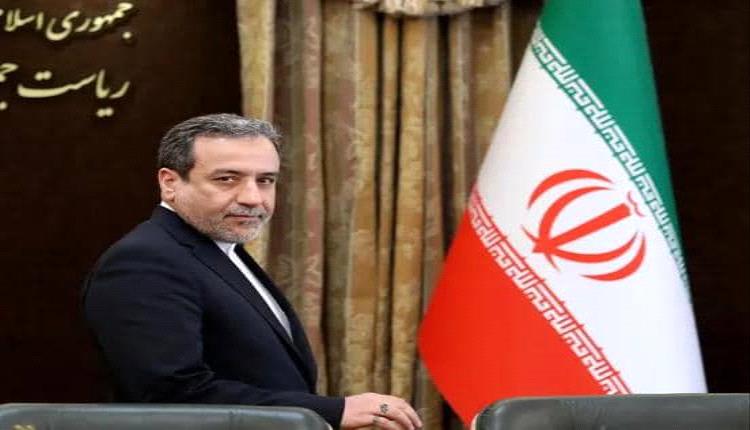 عراقجي: إيران سترد بقوة وحزم على أي انتهاك لحقوقها