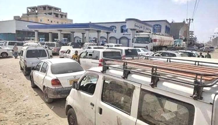 عيدٌ بلا غاز.. معاناة متجددة تسرق فرحة العيد في عدن