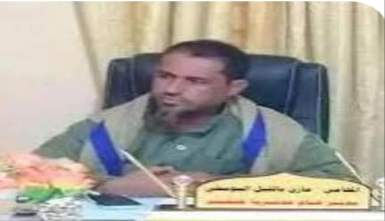 مأمور خنفر مازن اليوسفي يحقق إنجازات واسعة في خدمة المنطقة