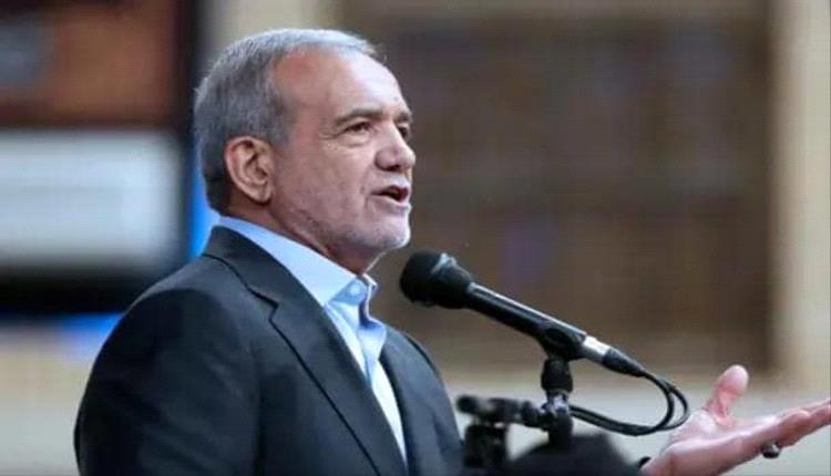 الرئيس الإيراني: لا نسعى لإنتاج أسلحة نووية