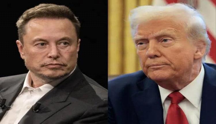 تكاليف باهظة لانفصالهما السياسي.. خسائر ضخمة تنتظر ماسك وترامب