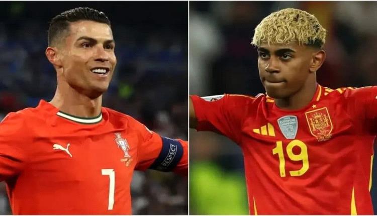 نهائي ناري بين إسبانيا و البرتغال الليلة في ميونخ ضمن دوري الأمم الأوروبية 2025