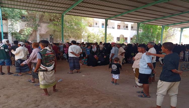 فضيحة اللحوم الفاسدة: مؤسسة إثراء تفشل في توزيع الأضاحي