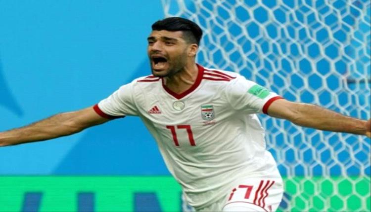 تصفيات اسيا لمونديال 2026: ايران تحسم صدارة المجموعة الاولى بثلاثية بيضاء في شباك كوريا الشمالية