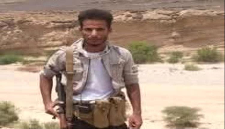 العثور على جثة جندي من قوات العمالقة الجنوبية في عزان بمحافظة شبوة