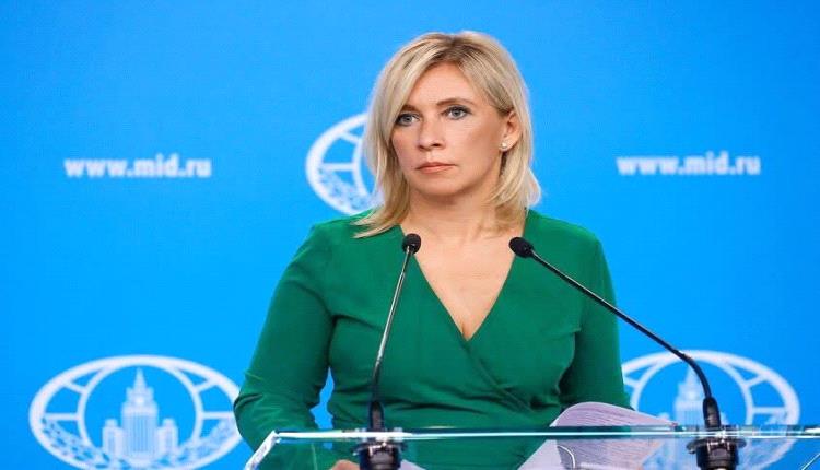 موسكو: تصريحات سفير إسرائيل المتكررة حول تسليح أوكرانيا "مدهشة"