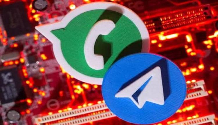 البرلمان الروسي يؤيد تطوير تطبيق مراسلة يحل مكان واتساب وتليجرام