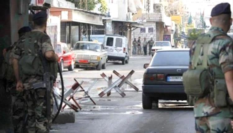 ضبط قيادي حوثي بارز يعمل جاسوساً لصالح الموساد في بيروت