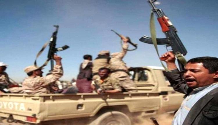 تقرير دولي يكشف مصرع 384 من مقاتلي مليشيا الحوثي بغارات أمريكية