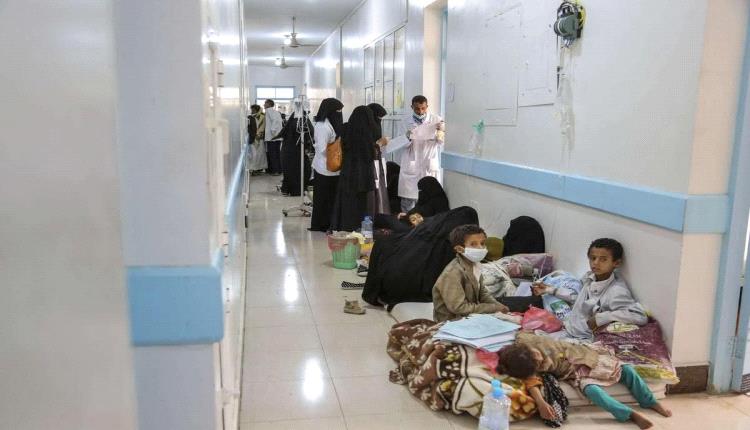 تفشي حمى الضنك يهدد عدن ومحافظات الجنوب بارتفاع حاد في الوفيات