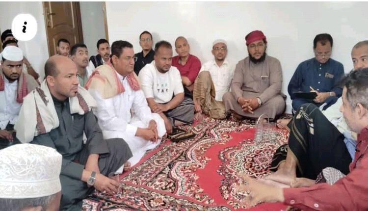 تصعيد قانوني وشعبي في وادي حضرموت.. محامون يطلقون تحركًا لمواجهة تدهور الخدمات وكشف المتسببين