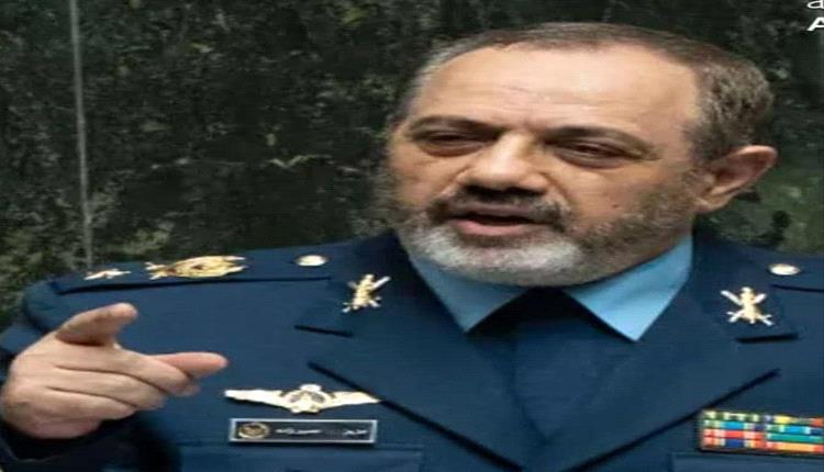 طهران تهدد بضرب القواعد الأمريكية في المنطقة
