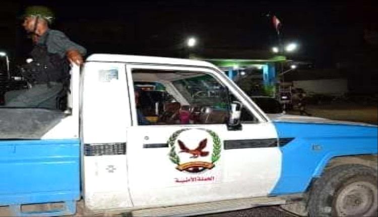 إصابة شاب بإطلاق نار في تعز واعتقال المشتبه به