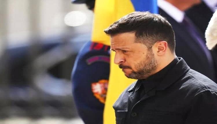 زاخاروفا: نظام زيلينسكي مستعد لإرسال تلاميذ المدارس إلى الموت لضمان بقائه في السلطة