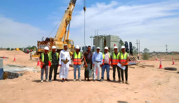 شبوة: تستأنف مسيرة العطاء والتنمية مع انتهاء إجازة العيد