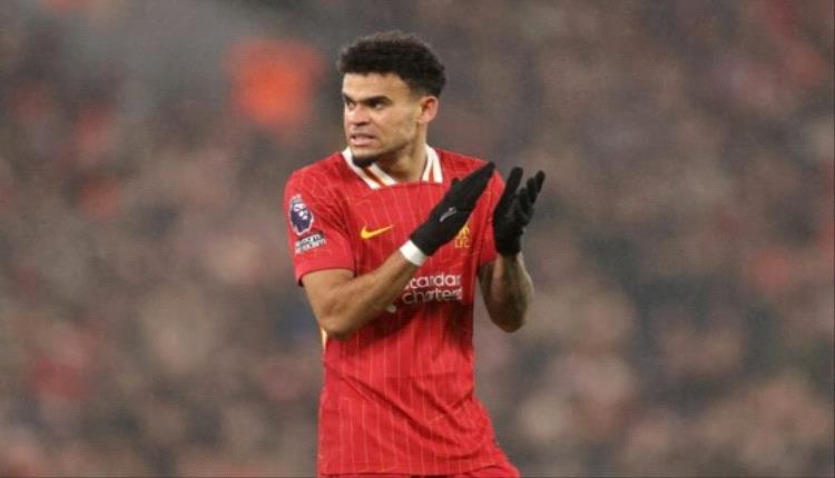 برشلونة يسعى للتعاقد مع لويس دياز ولكن ...