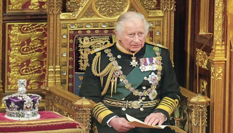 الملك تشارلز يعرب عن صدمته لتحطم الطائرة الهندية وعلى متنها 53 بريطانيا