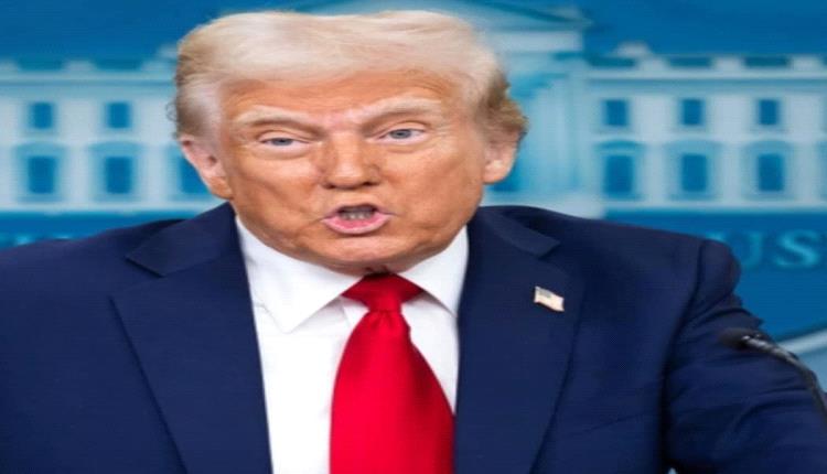 ترامب يعلق على الأوضاع في الشرق الأوسط و تقليص موظفي السفارات