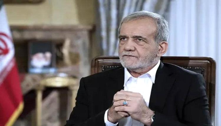 الرئيس الإيراني: إسرائيل ستندم على فعلها الغبي