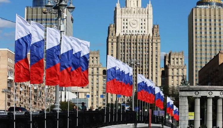 روسيا تدين العمل العسكري الإسرائيلي ضد إيران في انتهاك لميثاق الأمم المتحدة
