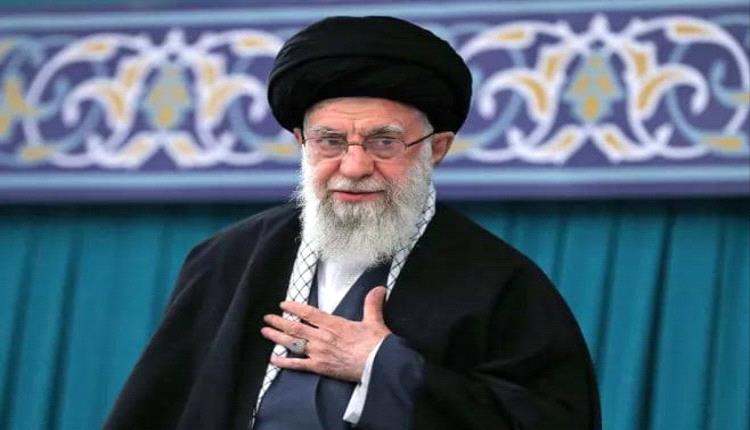 بعد إطلاق طهران 100 صاروخ.. خامنئي: ردنا على إسرائيل بدأ